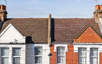 clay roofing Wants Green, Worcestershire