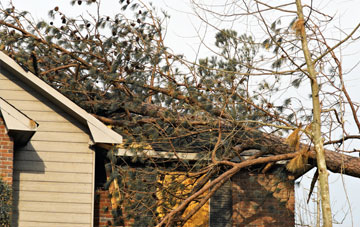 emergency roof repair Wants Green, Worcestershire
