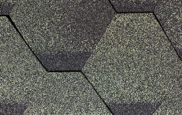 Wants Green fibreglass shingle repairs