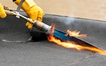flat roof repairs Wants Green, Worcestershire