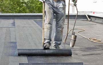flat roof replacement Wants Green, Worcestershire