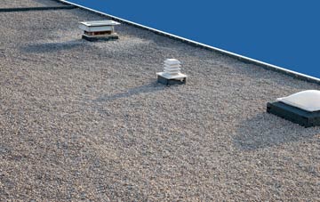flat roofing Wants Green, Worcestershire