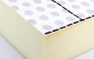 meeting Wants Green building codes