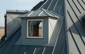 metal roofing Wants Green, Worcestershire