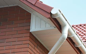 Wants Green soffit repair costs